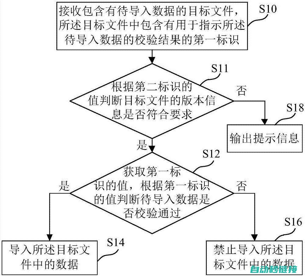 四、导入流程操作指南 (导入过程)