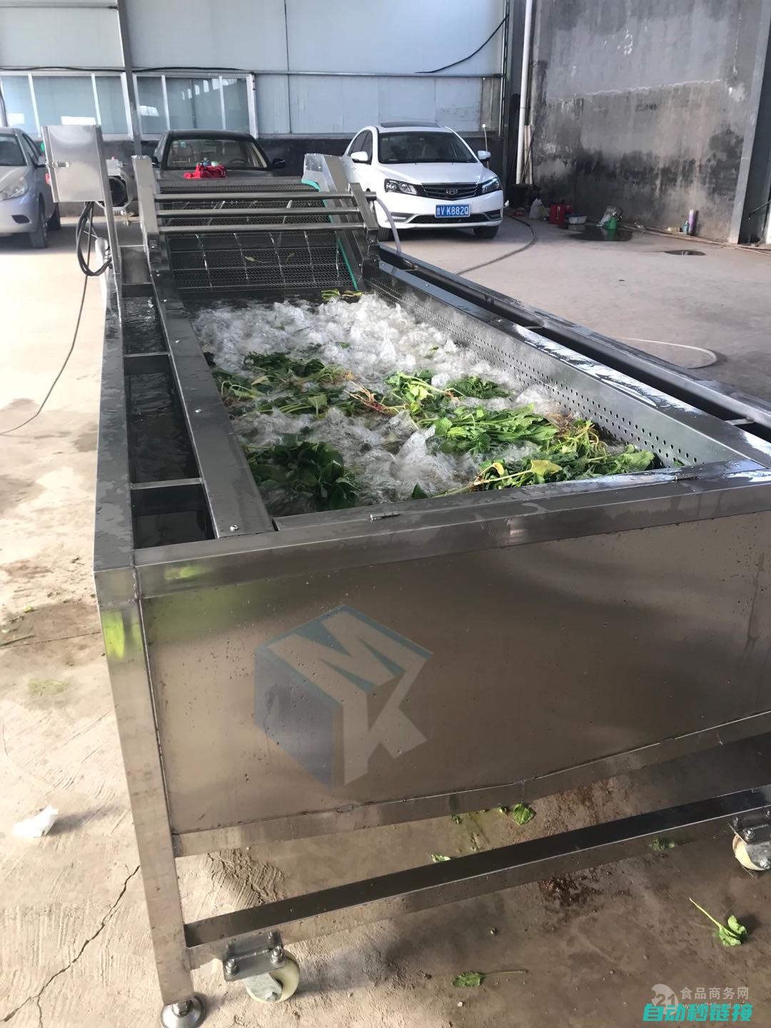 水果清洗机三菱PLC编程指南：从入门到精通 (水果清洗机三大品牌)