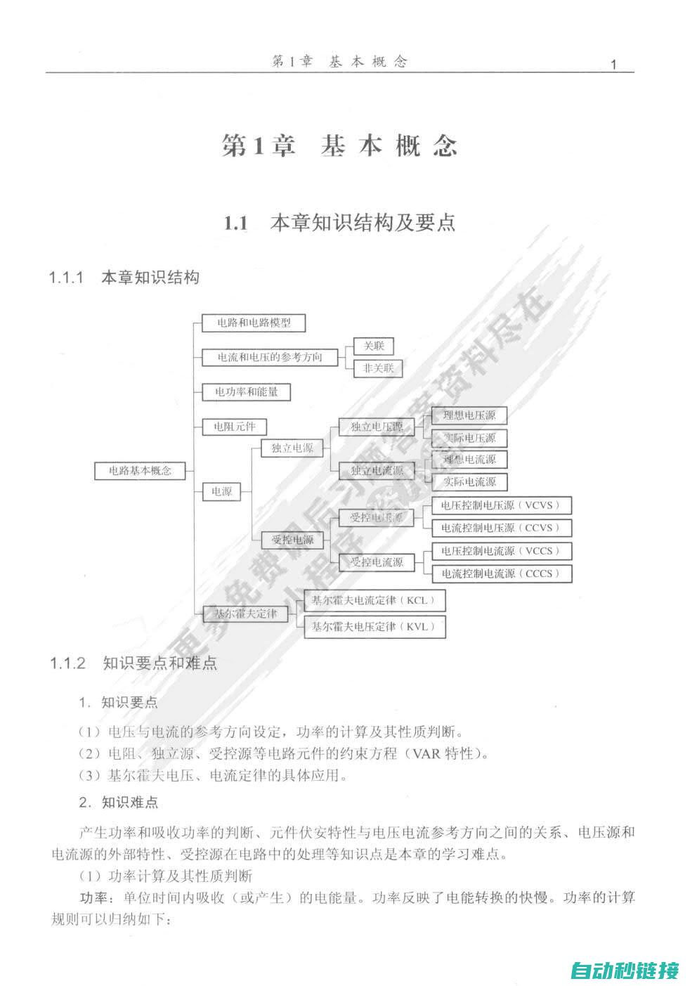 学习电路基础知识，迎接应用技能考验 (电路基础学了有什么用)