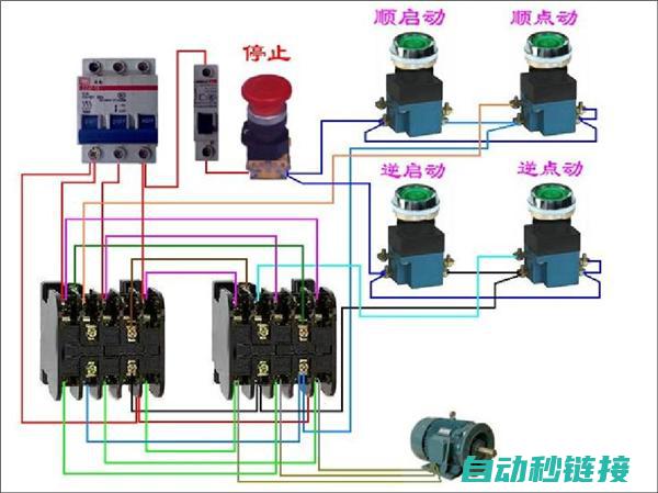 电工基础知识的全面解读与实用技能展示 (电工基础知识免费自学)