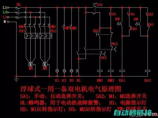 电器原理，考点解析 (电器学原理考试)