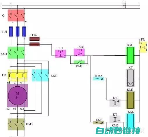 工厂电路安装布线实操 (工厂电路安装报价标准)